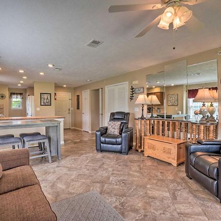 Branson Resort Condo With Scenic Patio And Pool Access المظهر الخارجي الصورة