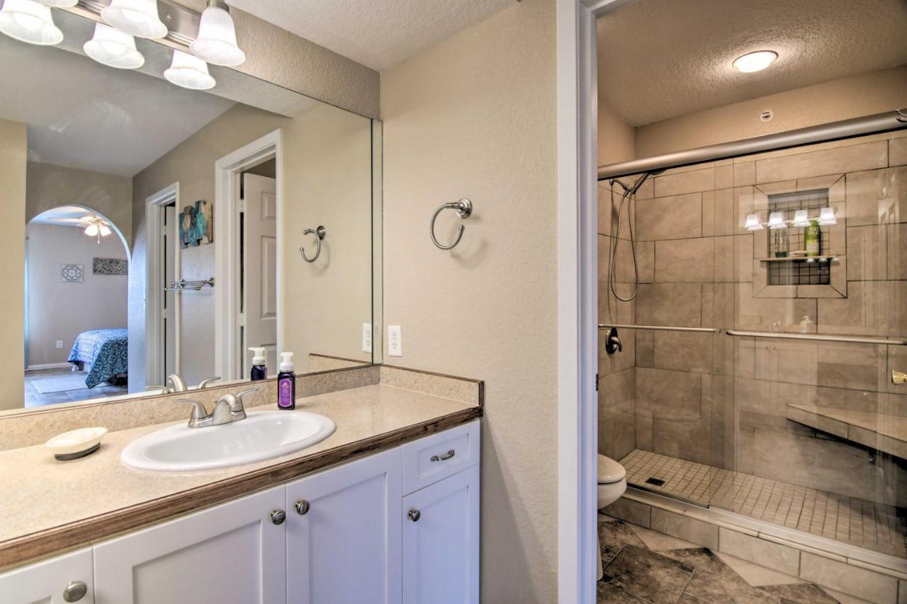 Branson Resort Condo With Scenic Patio And Pool Access المظهر الخارجي الصورة