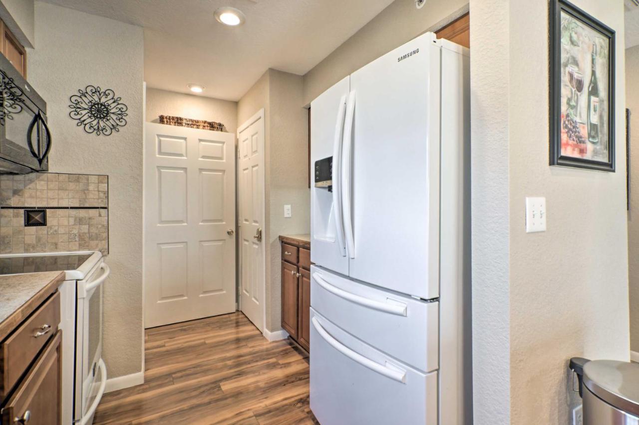 Branson Resort Condo With Scenic Patio And Pool Access المظهر الخارجي الصورة