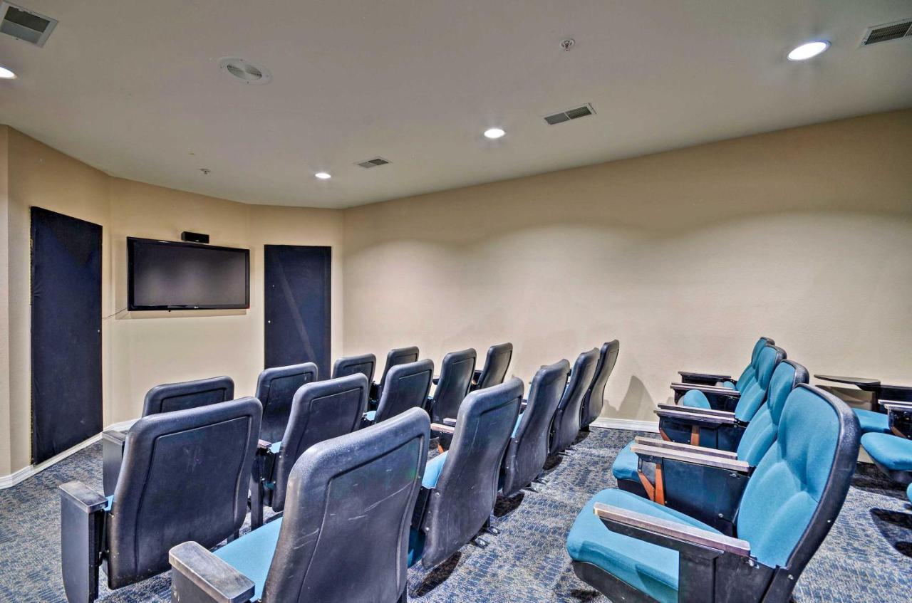 Branson Resort Condo With Scenic Patio And Pool Access المظهر الخارجي الصورة