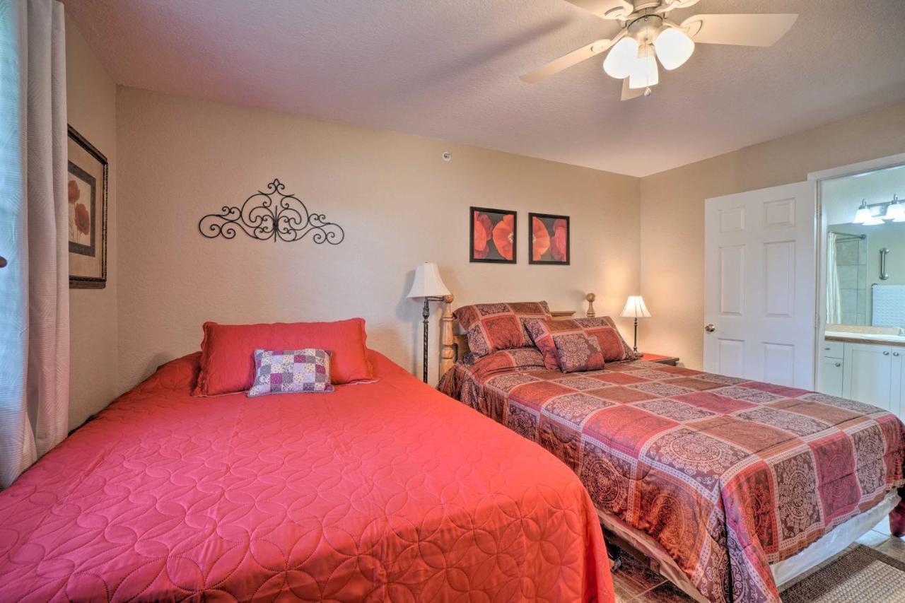 Branson Resort Condo With Scenic Patio And Pool Access المظهر الخارجي الصورة