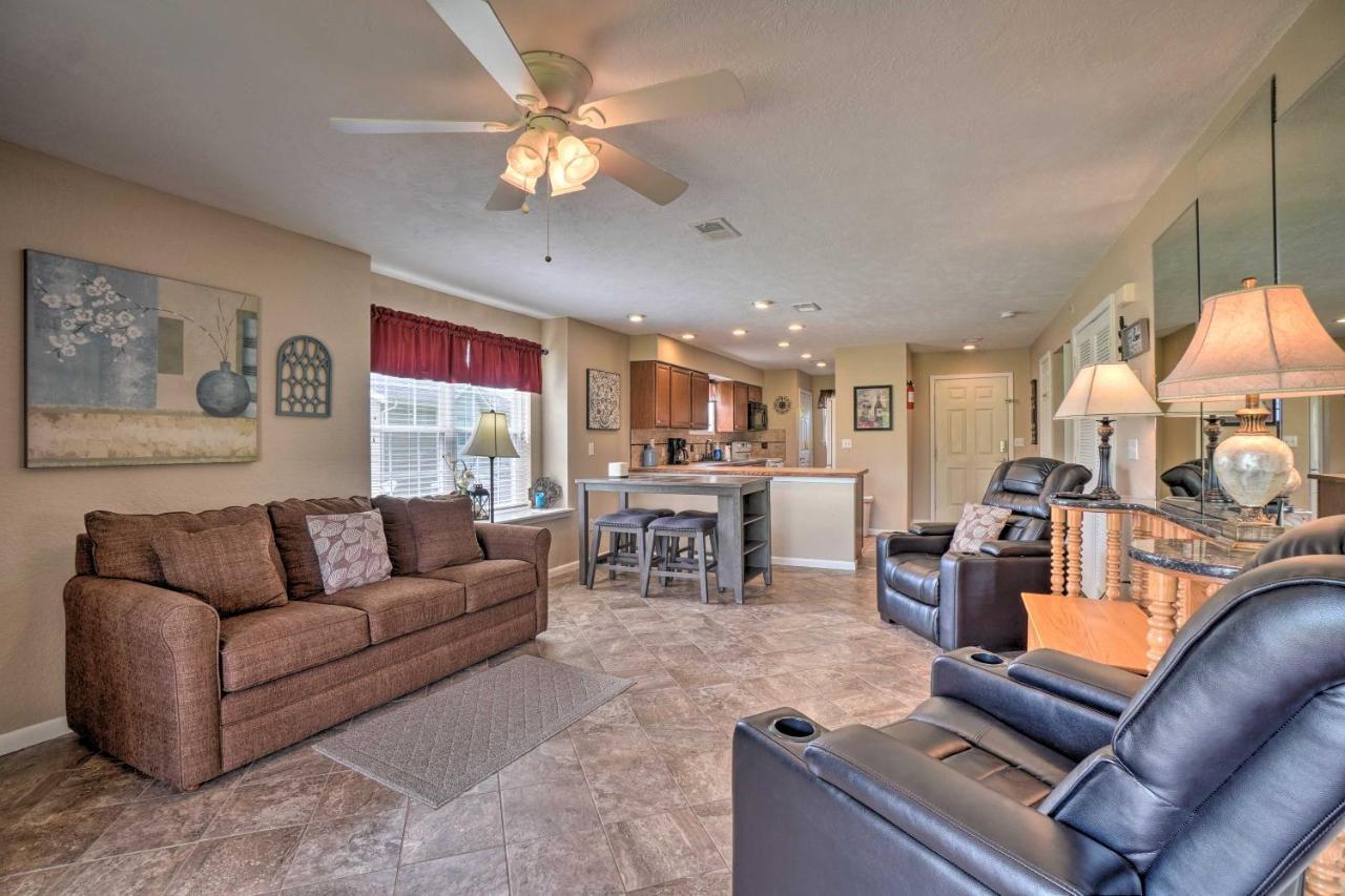 Branson Resort Condo With Scenic Patio And Pool Access المظهر الخارجي الصورة