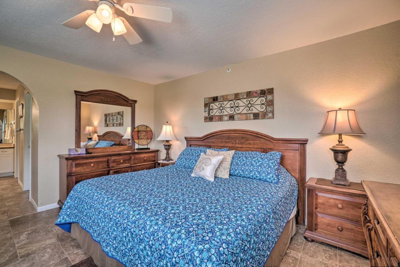 Branson Resort Condo With Scenic Patio And Pool Access المظهر الخارجي الصورة
